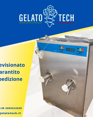Carpigiani pastorizzatore XPL 60+60