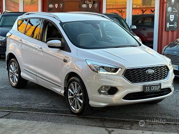 Kuga 2.0 TDCI 150 CV-4x4-AUTOMATICA-VIGNALE-rate
