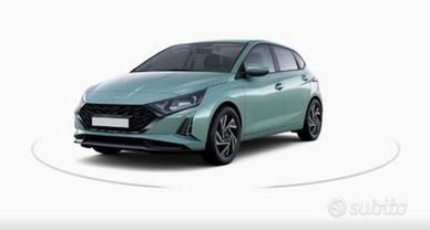 Hyundai i20 1.2 Gpl Connectline KM0