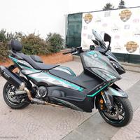 YAMAHA T Max 560 TECK MAX RATE AUTO MOTO SCOOTER