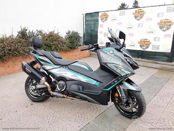YAMAHA T Max 560 TECH MAX RATE AUTO MOTO SCOOTER