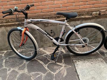 Biciclette bambini e ragazzi 20€
