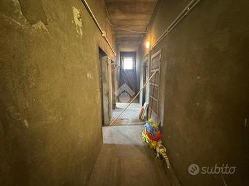 MANSARDA A ALESSANDRIA