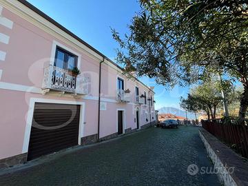 Villa singola Raviscanina [Cod. rif 3267159VRG]