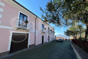 Villa singola Raviscanina [Cod. rif 3267159VRG]