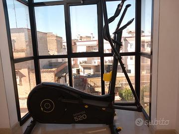 Ellittica Domyos E 520