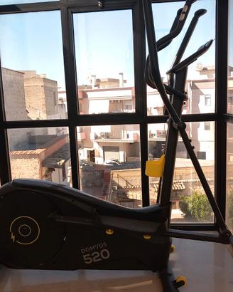 Ellittica Domyos E 520