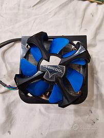 Dissipatore CPU deepcool