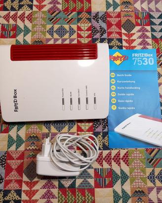 Router Wi-Fi
