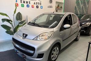 Peugeot 107 COMPRESO PASSAGGIO DI PROPRIETA'