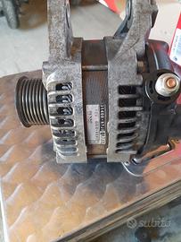 alternatore suzuki grand vitara 1.9 ddis