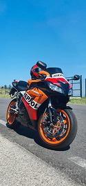 CBR 1000 RR 2007