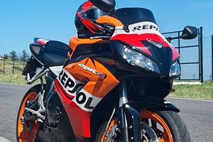 CBR 1000 RR 2007