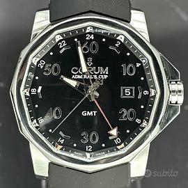 Corum Admiral’s Cup GMT 44.