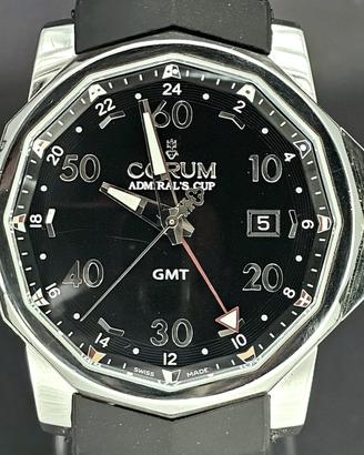 Corum Admiral’s Cup GMT 44.