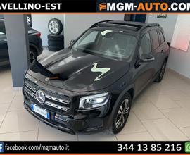 Mercedes-benz GLB 200 d 4Matic 7 posti