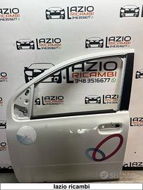 Porte sinistre new panda