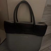 Borsa grande O BAG
