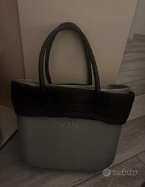 Borsa grande O BAG