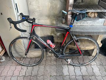 TREK bici da corsa taglia XL