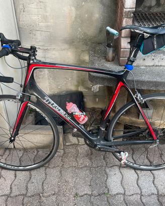 TREK bici da corsa taglia XL