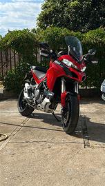Ducati multistrada 1260