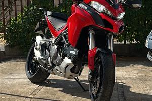 Ducati multistrada 1260