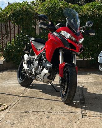 Ducati multistrada 1260