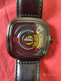 Orologio Chronostar By Sector