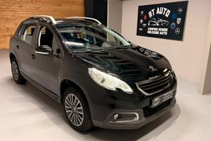 Peugeot 2008 1.2 VTi 82CV Allure