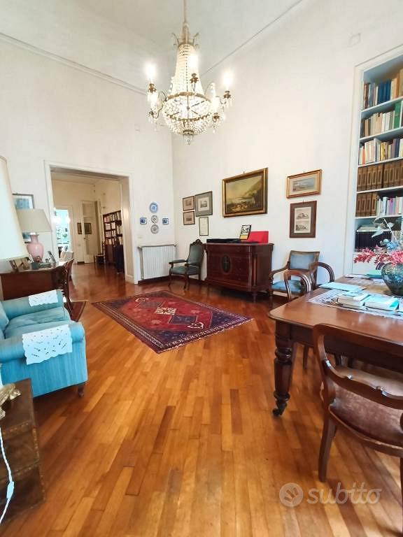 Appartamento – Napoli, Pizzofalcone, Municipalità 1 - Vista 4