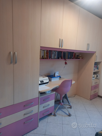 Armadio Moretti Compact e altro