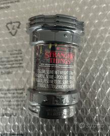 Stranger Things Netflix 1 figure slime