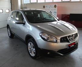NISSAN Qashqai 1.5 dCi DPF Visia