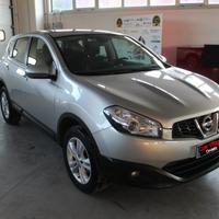 NISSAN Qashqai 1.5 dCi DPF Visia