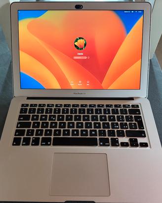 2014 Apple MacBook Air 13 I5 8GB 250GB SSD