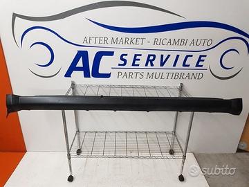 Fascione Minigonna Sottoporta Fiat Freemont - DX