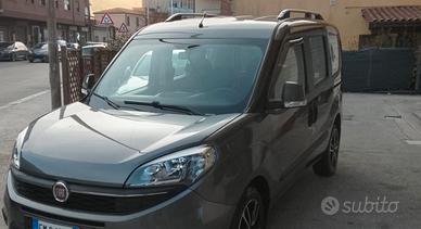 Fiat doblò