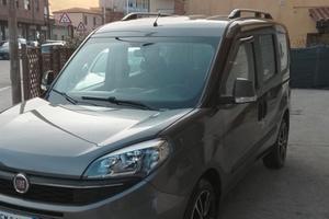 Fiat doblò