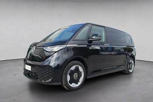 VOLKSWAGEN id. buzz passo lungo 86 kwh pro 7p.ti