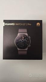 Smartwatch Huawei GT 2 pro titanio