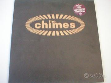 The Chimes - The Chimes