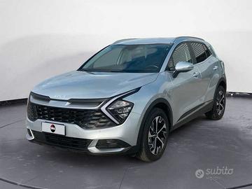 KIA Sportage 1.6 tgdi hev Style AuTo
