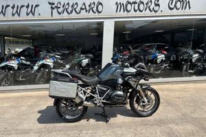 Bmw R 1200 GS 2013/ Km 86.000 Tua a solo 79 Euro a