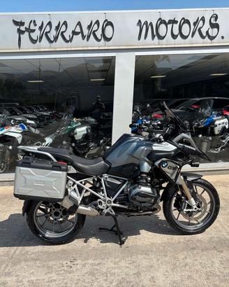 Bmw R 1200 GS 2013/ Km 86.000 Tua a solo 79 Euro a