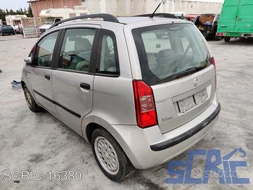 FIAT IDEA 350 1.9 JTD 101CV 04-12 Ricambi