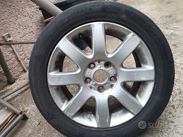 cerchio 16 per wv/audi