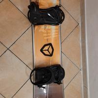 tavola snowboard 