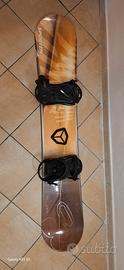 tavola snowboard 