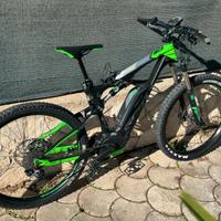 Scott e-Genius 730 Plus e-MTB elettrica